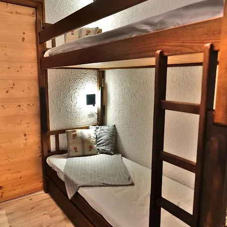 Appartamento 4 Pers. Au Grand-bornand, Centre Du Village *